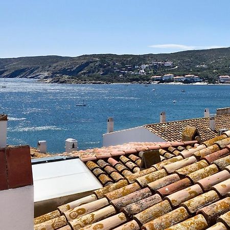 Sa Caseta Sant Antoni 3 Casa Con Encanto Кадакес Екстериор снимка
