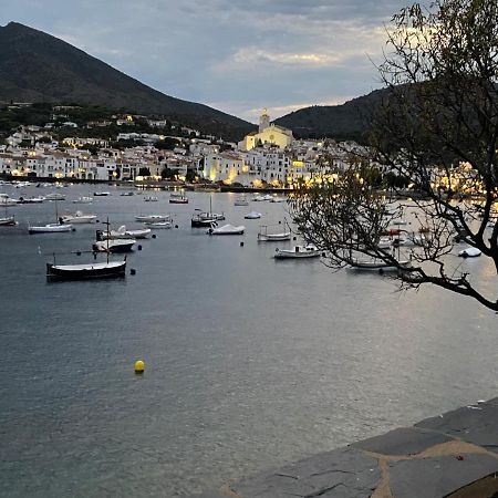 Sa Caseta Sant Antoni 3 Casa Con Encanto Кадакес Екстериор снимка