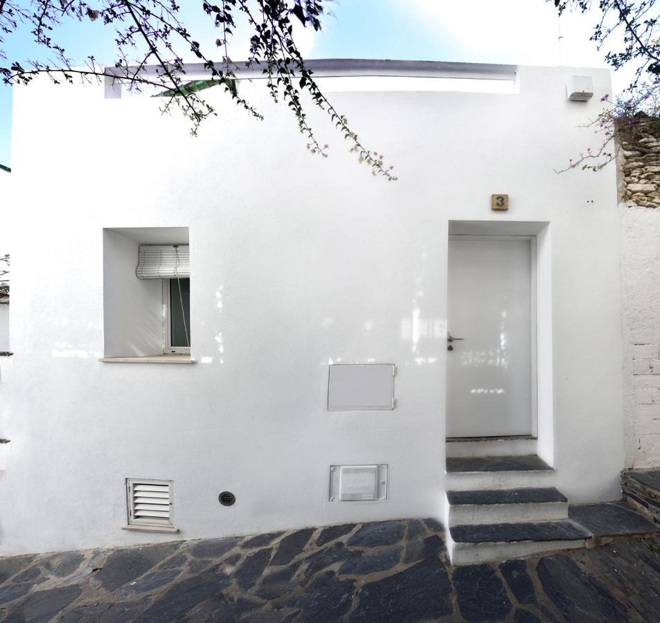 Sa Caseta Sant Antoni 3 Casa Con Encanto Кадакес Екстериор снимка